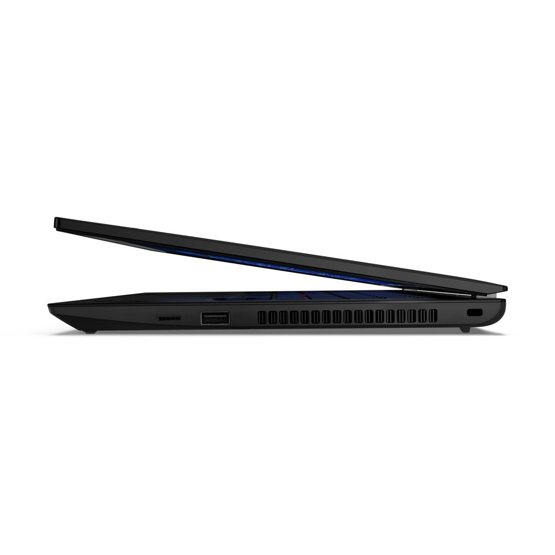 Lenovo ThinkPad L14 G3 i5-1235U 14"FHD IPS 250nits AG 8GB 3200 SSD256 Intel Iris Xe Graphics W11Pro Thunder Black 3Y OnSite (1Y Premier) (WYPRZEDAŻ)
