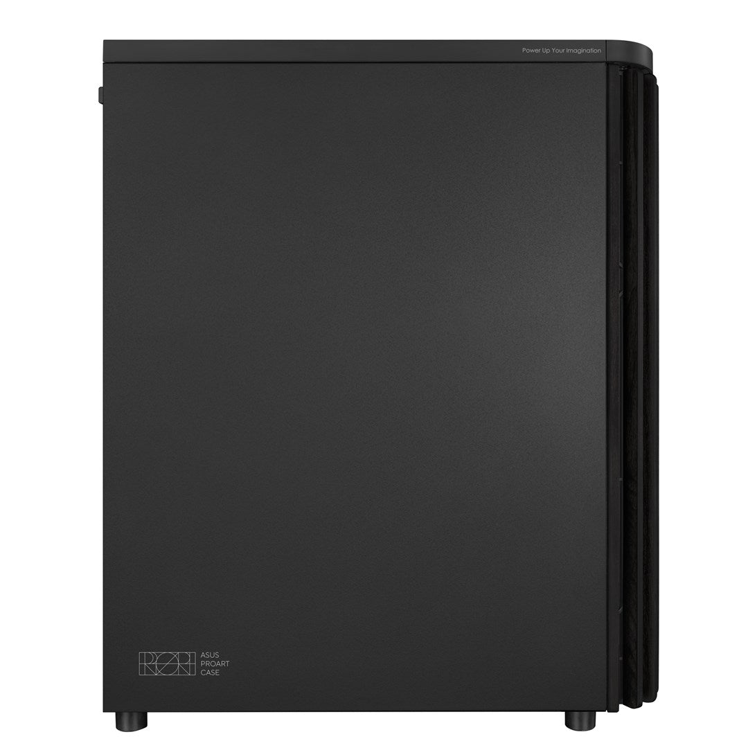 Obudowa Asus ProArt PA401 - Wood Edition