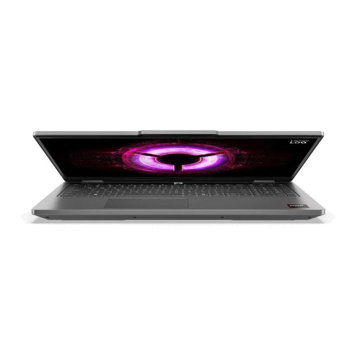 Lenovo LOQ 15ARP11 Ryzen 7 170 15,6"FHD 144Hz 300nits AG 16GB DDR5 4800 SSD512 RTX5050_8GB Cam720p 60Wh Win11 Luna Grey (REPACK) 2Y