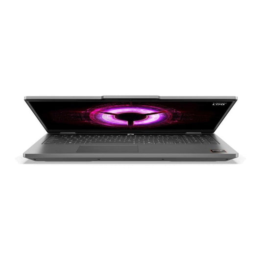 Lenovo LOQ 15ARP11 Ryzen 7 170 15,6"FHD 144Hz 300nits AG 16GB DDR5 4800 SSD512 RTX5050_8GB Cam720p 60Wh Win11 Luna Grey (REPACK) 2Y