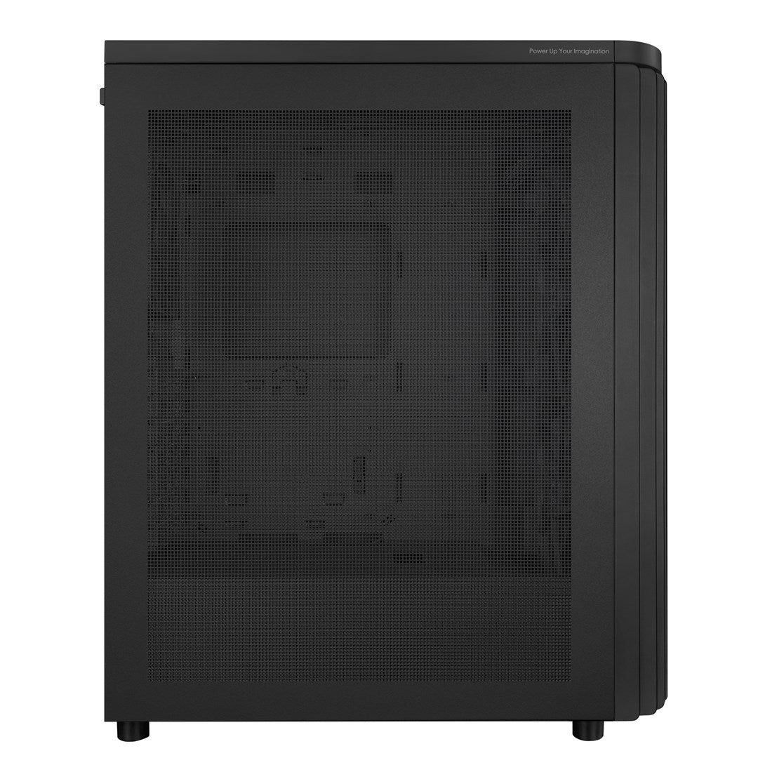 Obudowa Asus PROART PA401 MESH PWM BLACK
