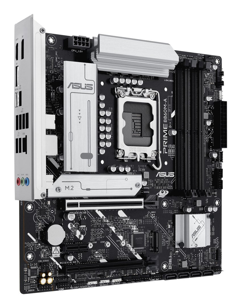 Płyta główna ASUS PRIME B860M-A-CSM