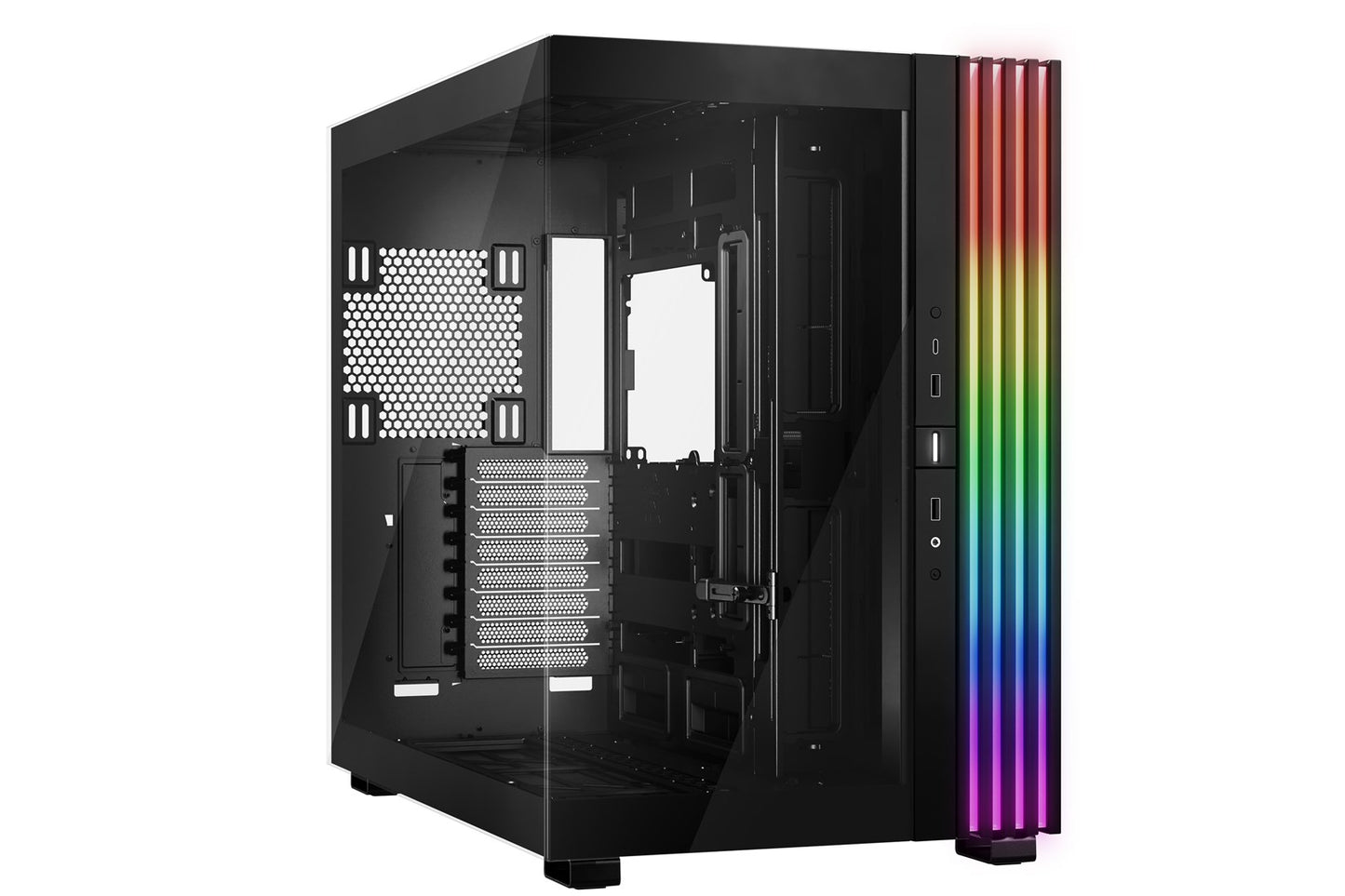 OBUDOWA BE QUIET! Light Base 900 DX Black