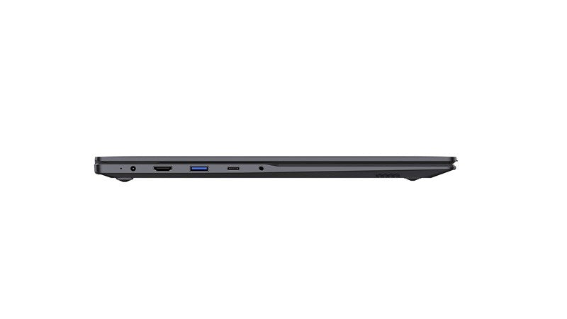 Laptop Chuwi GemiBook-X-Pro-K2 N150/14.1" FHD AntiGlare IPS/16GB/SSD 512GB/BT/Win 11 Gray