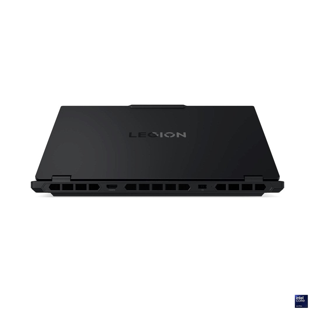 Lenovo Legion 5 15IRX10 i7-13650HX 15.1" WQXGA OLED 500nits 165Hz Glossy 16GB DDR5 4800 SSD1TB GeForce RTX 5060 8GB Cam 5MP 80Wh NoOS Eclipse Black