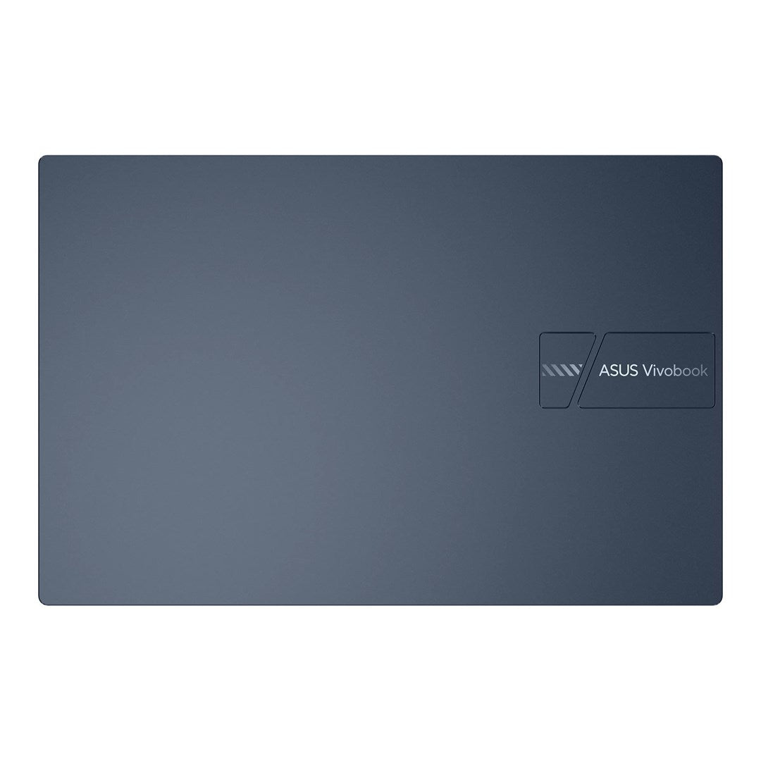 ASUS Vivobook 14 X1404VA-EB1619 Core 5 120U 14.0"FHD IPS-level Panel 60Hz 250nits AG 16GB DDR5 SSD512 Intel Graphics Cam720p 42WHrs NoOS Quiet Blue