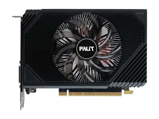 Karta graficzna Palit RTX 3050 STORMX OC 6GB