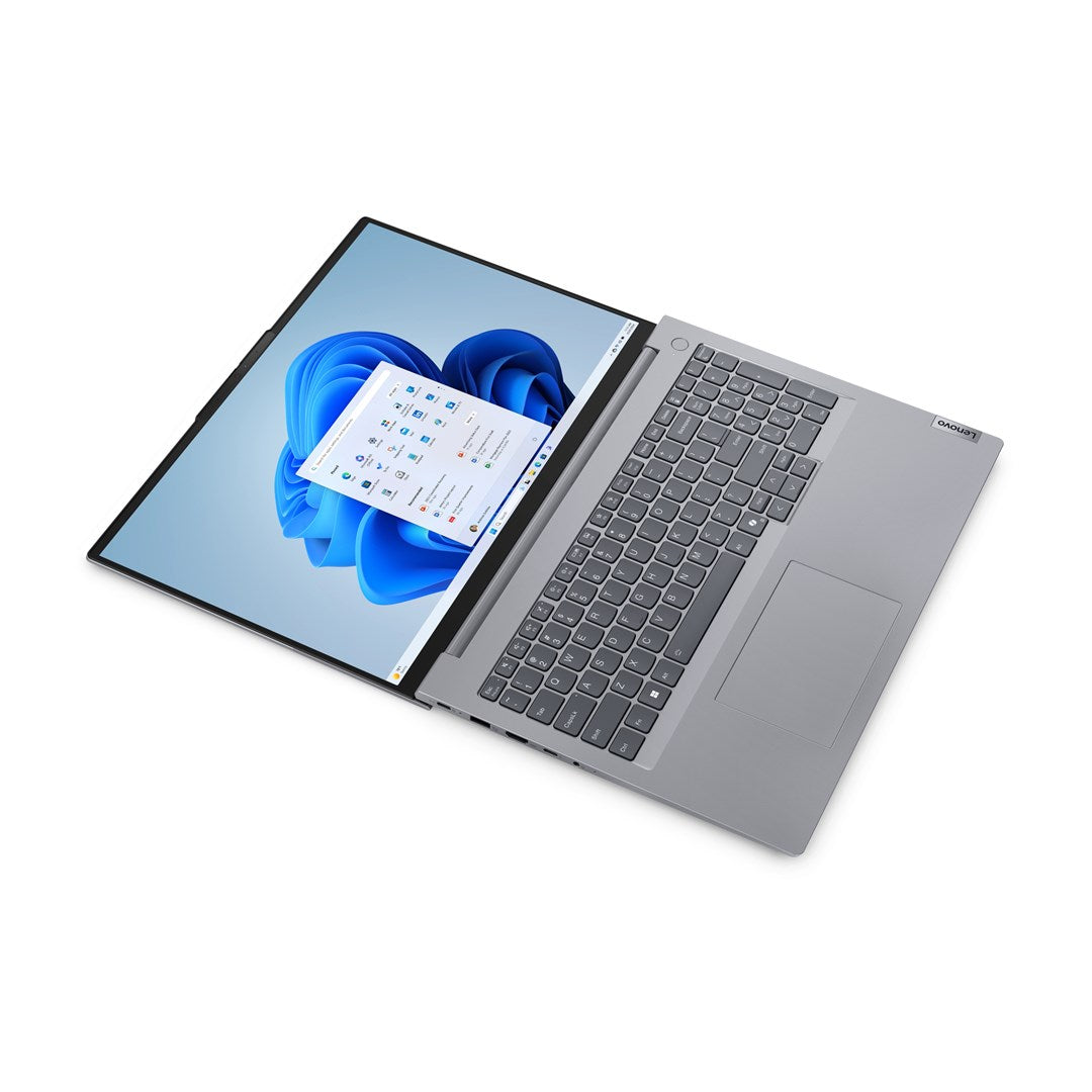 Lenovo ThinkBook 16 G7 Ryzen 7 7735HS 16.0" WUXGA IPS 300nits AG 16GB DDR5 4800 SSD1TB Radeon 680M Graphics W11Pro Arctic Grey 3Y OnSite