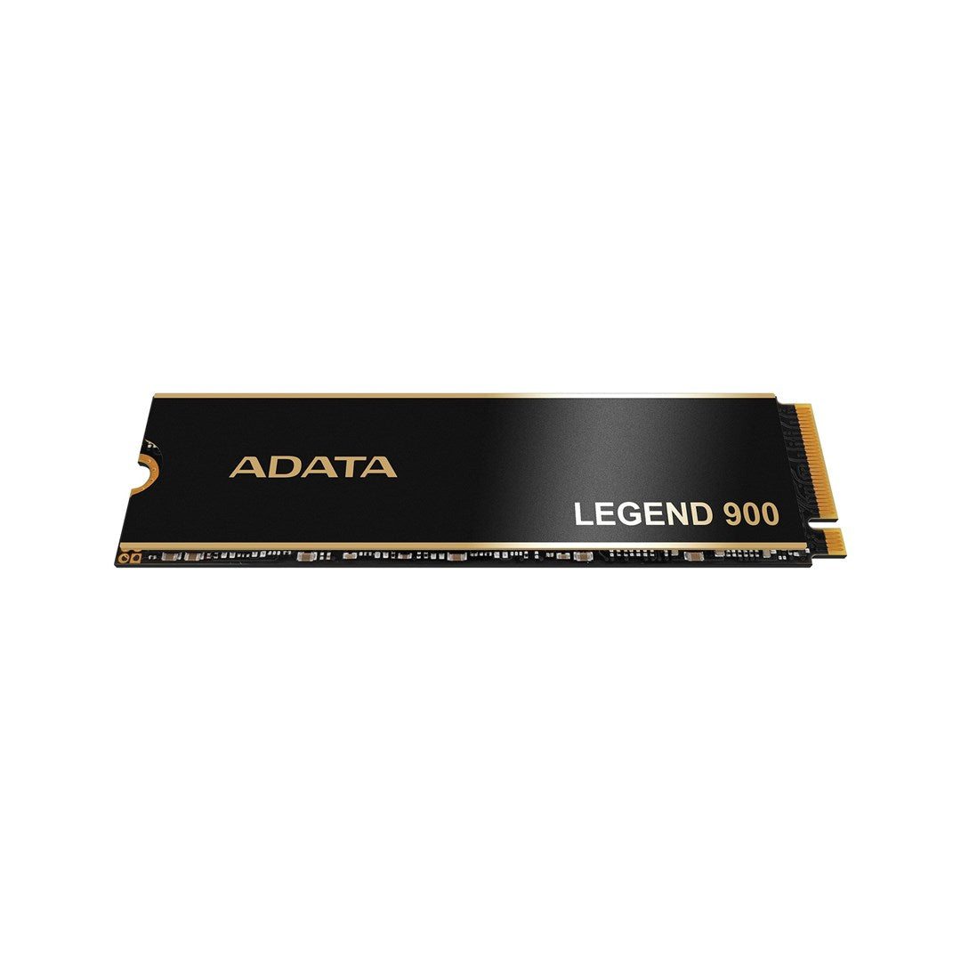 Dysk SSD ADATA Legend 900 ColorBox 1TB PCIe gen.4