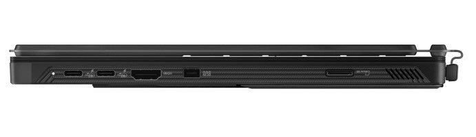 ASUS ROG Flow Z13 GZ302EA-RU126W Ryzen AI MAX+ 395 13.4" 2.5K Touch 180Hz IPS-level 500nits Glossy 64GB LPDDR5X SSD1TB WLAN+BT Cam13MP/5MP 70WHrs Radeon 8060S Graphics Win11 Off Black