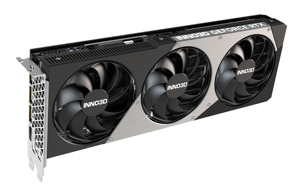 Karta graficzna INNO3D GeForce RTX 5080 X3