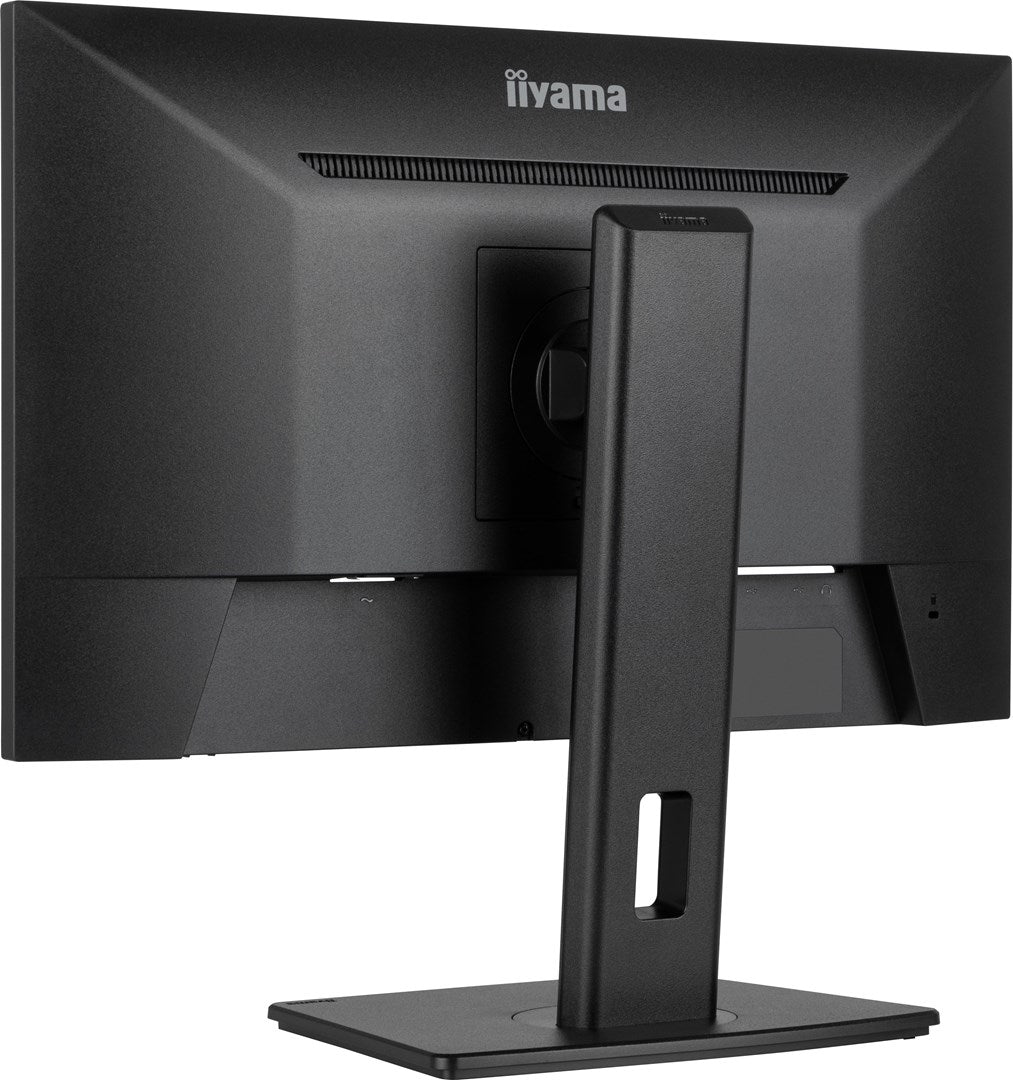 Monitor LED Iiyama ProLite XUB2493HSU-B7 - 24 - Płaski ekran - 60,5 cm