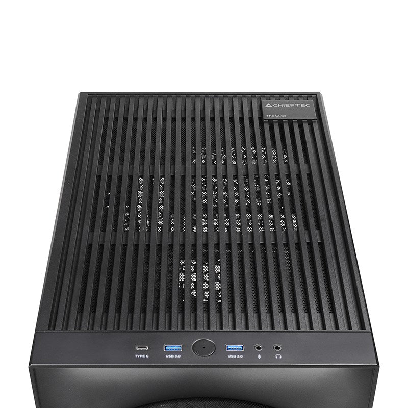 Obudowa Chieftec CI-03B-OP