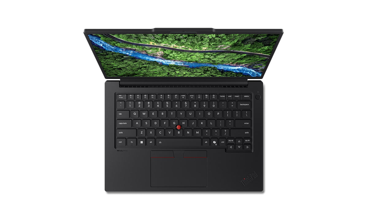 Lenovo ThinkPad P14s G7 Ultra 9 X9 388H 14.5"3K IPS 500nits 120Hz LBL AG 64GB LPDDR5X-7467 SSD1TB Intel Arc B390 Cam5.0MP+IR 75Wh W11Pro  Black 3Y OnSite