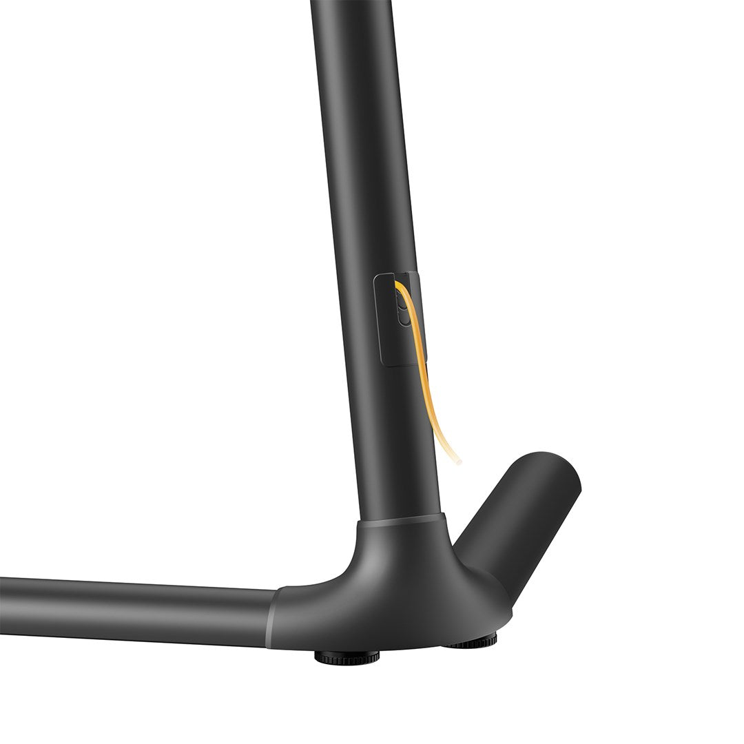 MACLEAN UCHWYT STOJAK PODŁOGOWY DO TELEWIZORA, 32-70", MAX. VESA 400X400, MAX. 40KG MC-494