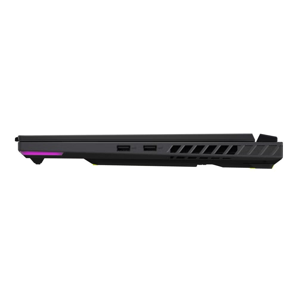 ASUS ROG Strix G16 G614PR-R9161W Ryzen 9 8940HX 16.0"FHD+ 165Hz IPS-level 300nits AG 16GB DDR5-5200 SSD1TB GeForce RTX 5070 Ti 12GB WLAN+BT LAN Cam1080p 90WHrs Win11 Eclipse Gray