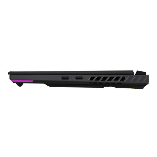 ASUS ROG Strix G16 G614PR-R9161W Ryzen 9 8940HX 16.0"FHD+ 165Hz IPS-level 300nits AG 16GB DDR5-5200 SSD1TB GeForce RTX 5070 Ti 12GB WLAN+BT LAN Cam1080p 90WHrs Win11 Eclipse Gray