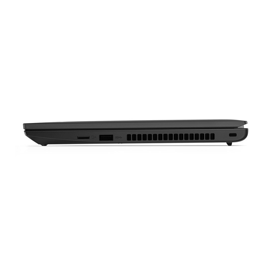Lenovo ThinkPad L14 G3 i5-1235U 14"FHD IPS 250nits AG 8GB 3200 SSD256 Intel Iris Xe Graphics W11Pro Thunder Black 3Y OnSite (1Y Premier) (WYPRZEDAŻ)