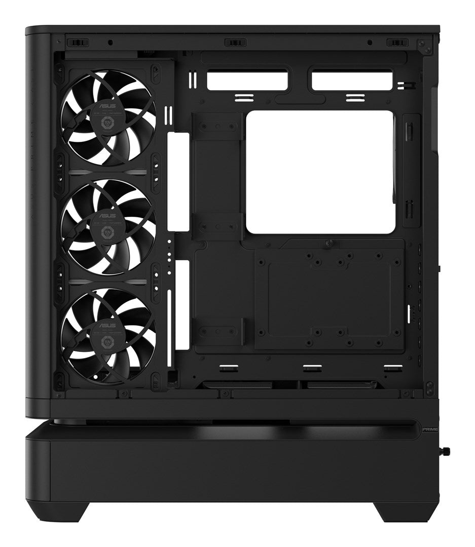 Obudowa ASUS PRIME AP304 TG ARGB BLACK