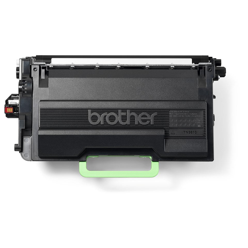Brother TN-3610 kaseta z tonerem 1 szt. Oryginalny Czarny