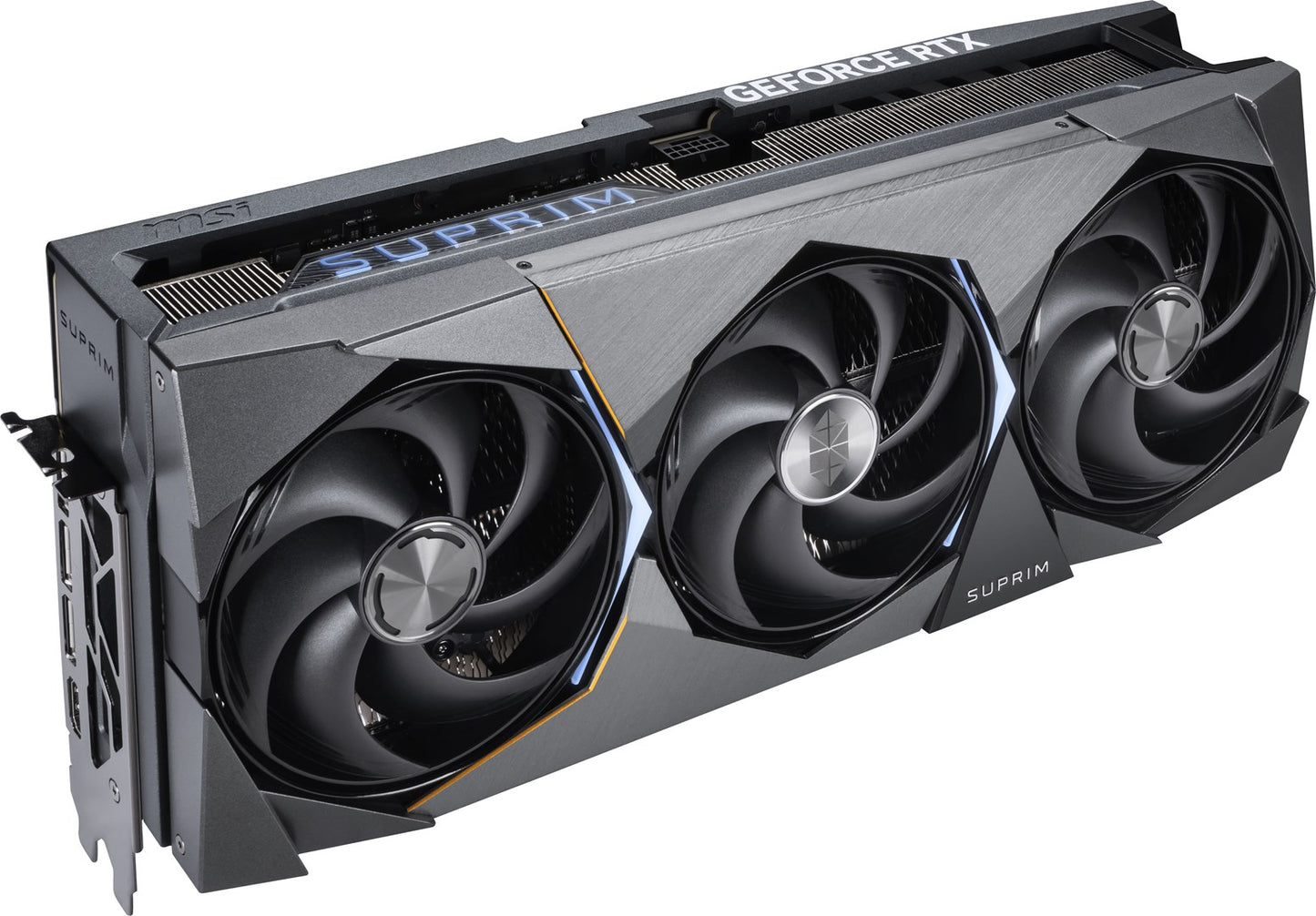 Karta graf. MSI RTX 5090 32G SUPRIM SOC