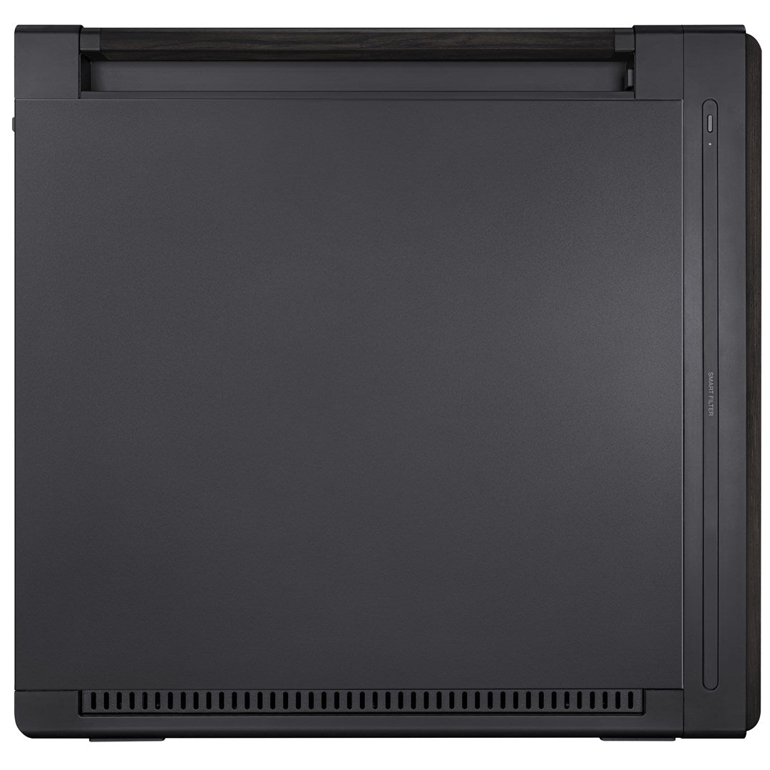 Obudowa Asus PROART PA602 WOOD METAL PWM BLACK