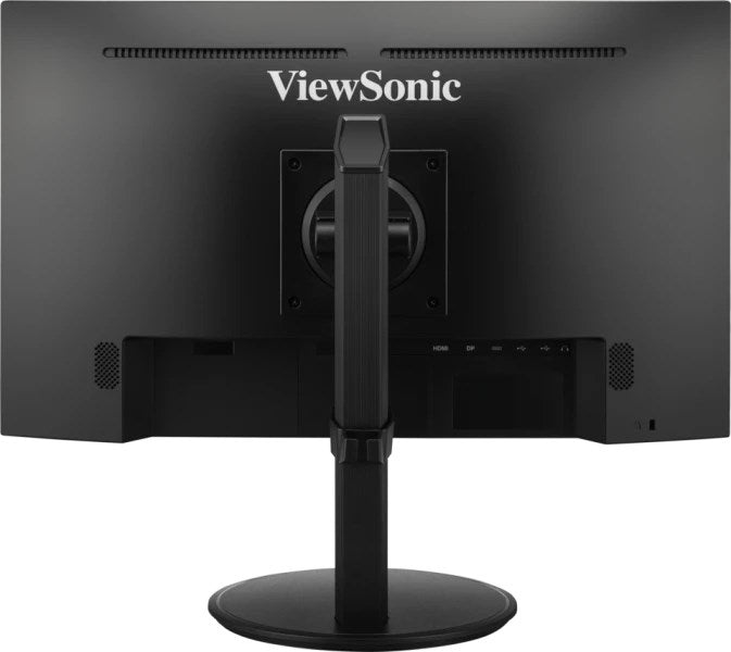 Monitor ViewSonic VG2409-MHDU-2 24" - Płaski Ekran - 60.5 cm