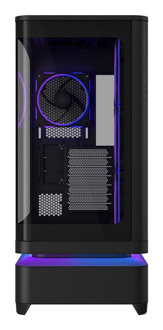 Obudowa ASUS PRIME AP304 TG ARGB BLACK