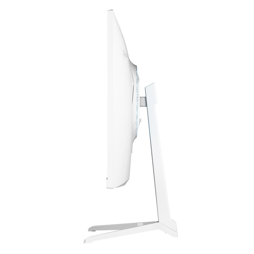 Arozzi Nova 24” monitor komputerowy 60,5 cm (23.8") 1920 x 1080 px Full HD LED Biały