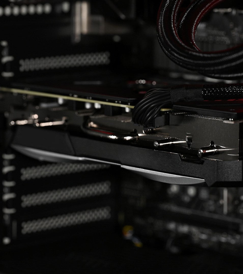 Actina PBM 285/64GB/2TB/RTX5080/850W