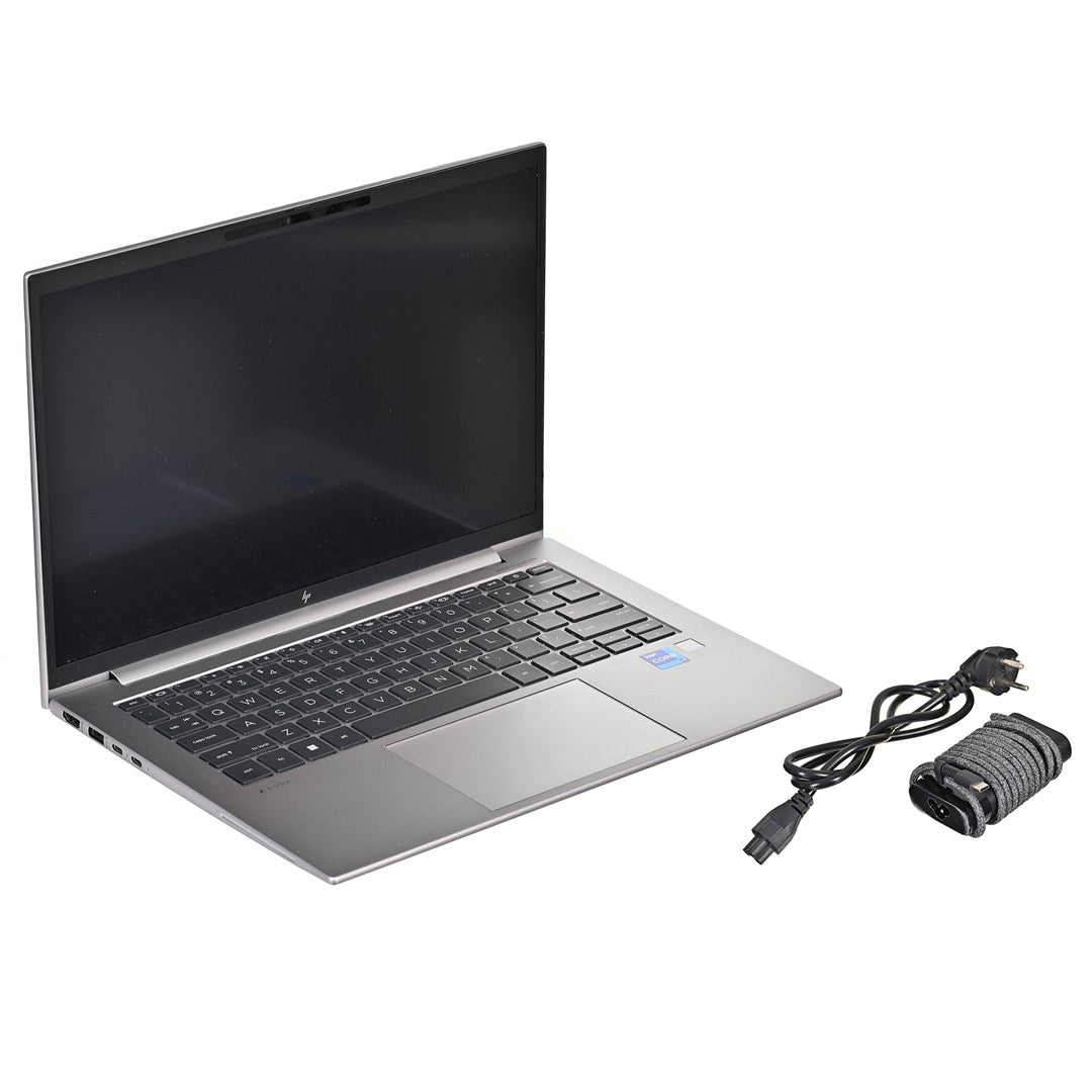 HP ZBook Firefly G10 i7-1355U 14"WUXGA Touch 32GB SSD1TB BT BLKB FPR Quadro RTX A500 4GB W11Pro Nouvelle Silver (REPACK) 2Y (OUTLET)