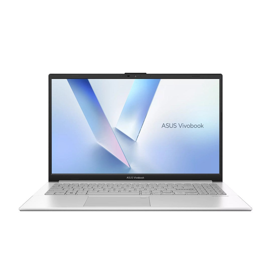 ASUS E1504GA-WS35 i3-N305 15.6"FHD AG 8GB SSD256 BT Win11 Cool Silver (REPACK) 2Y