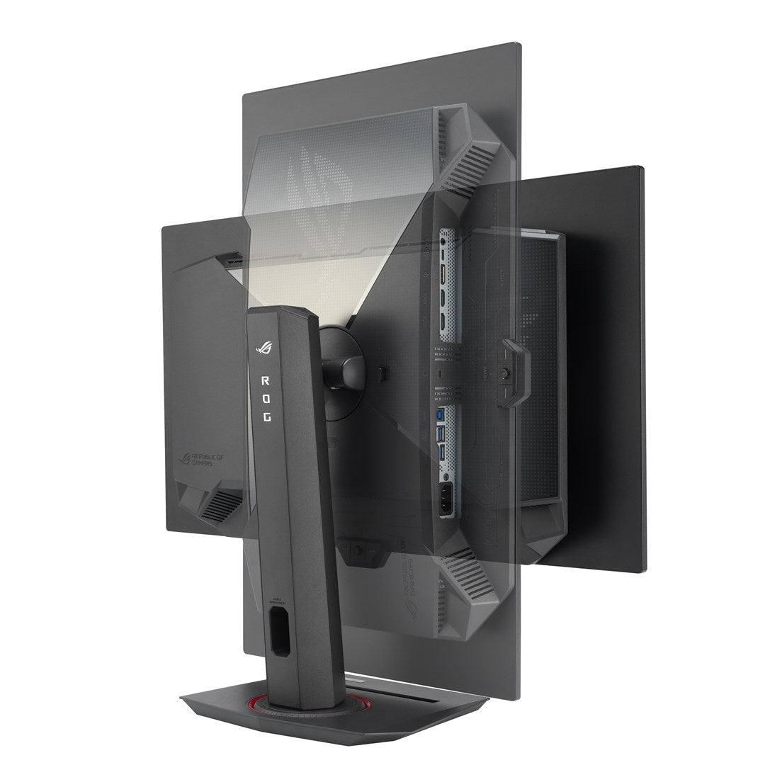 Monitor ASUS ROG Strix OLED 27" XG27ACDNG