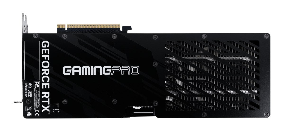 Karta graf. Palit RTX5080 GAMINGPRO OC 16GB