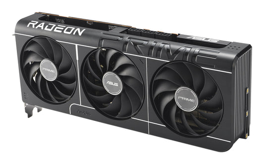 Karta graficzna ASUS PRIME RX9070XT O16G