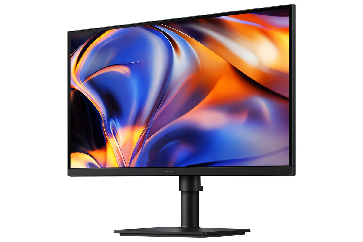 MONITOR SAMSUNG LED ViewFinity S8 S80HF 5K 27" LS27H802EFAXEN