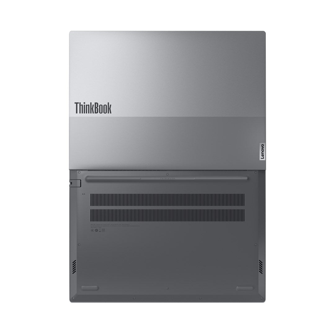 Lenovo ThinkBook 16 G7 Ryzen 7 7735HS 16.0" WUXGA IPS 300nits AG 16GB DDR5 4800 SSD1TB Radeon 680M Graphics W11Pro Arctic Grey 3Y OnSite