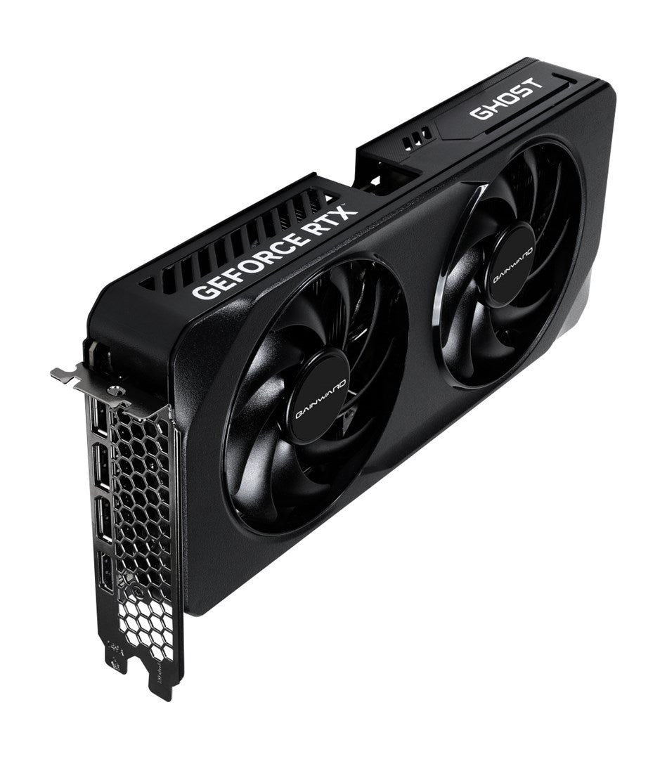 Karta graficzna Gainward RTX5060 Ghost OC 8GB GDDR7 HDMI 3xDP