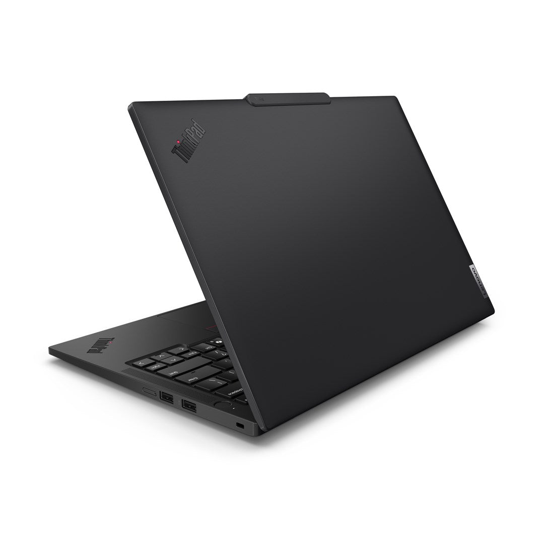 Lenovo ThinkPad T14s G6 Snapdragon X Elite X1E-78-100 14.0" WUXGA Touch IPS 400nits AG 60Hz 32GB LPDDR5x SSD1TB Qualcomm Adreno 58Wh W11Pro Black 3Y OnSite