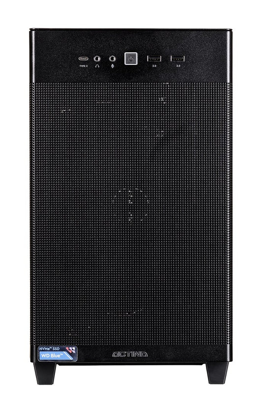 Actina PBA 9700X/32GB/1TB/RTX5070/750W/W11H