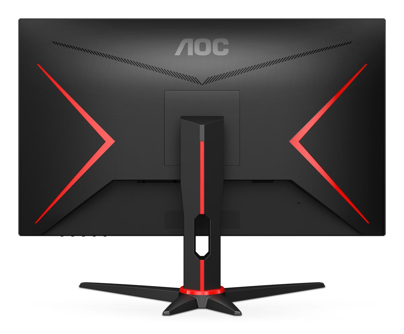MONITOR AOC LED 23,8" 24G2SPAE/BK 165Hz (OUTLET)