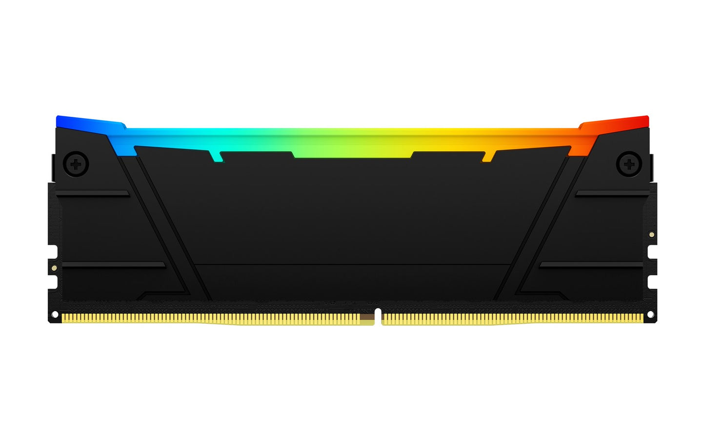 KINGSTON DDR4 16GB 3200MT/s CL16 DIMM FURY Renegade RGB
