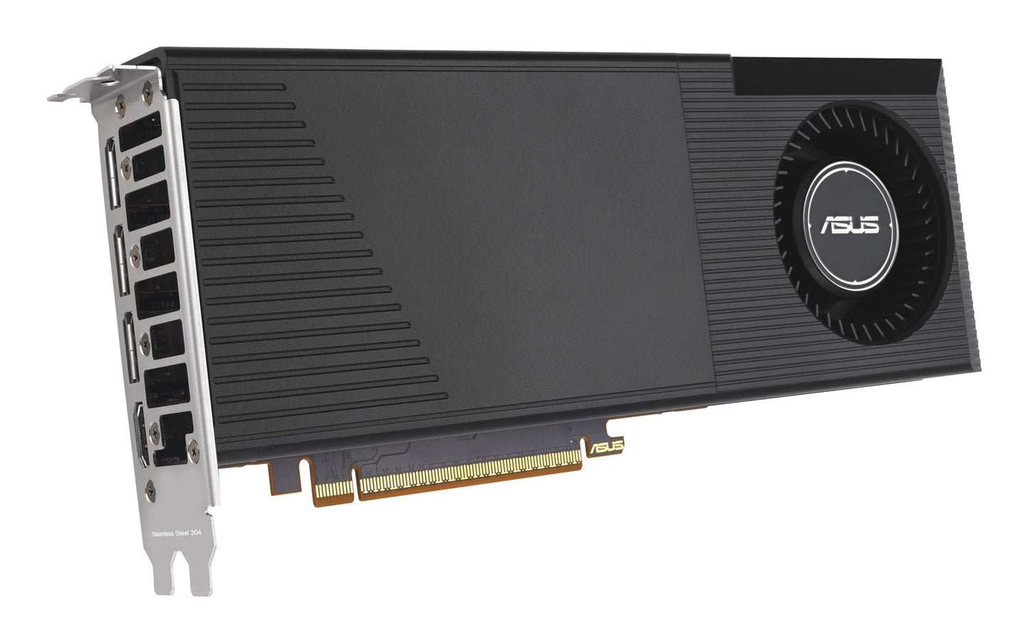 Karta graficzna ASUS TURBO AI PRO R9700 32 GB
