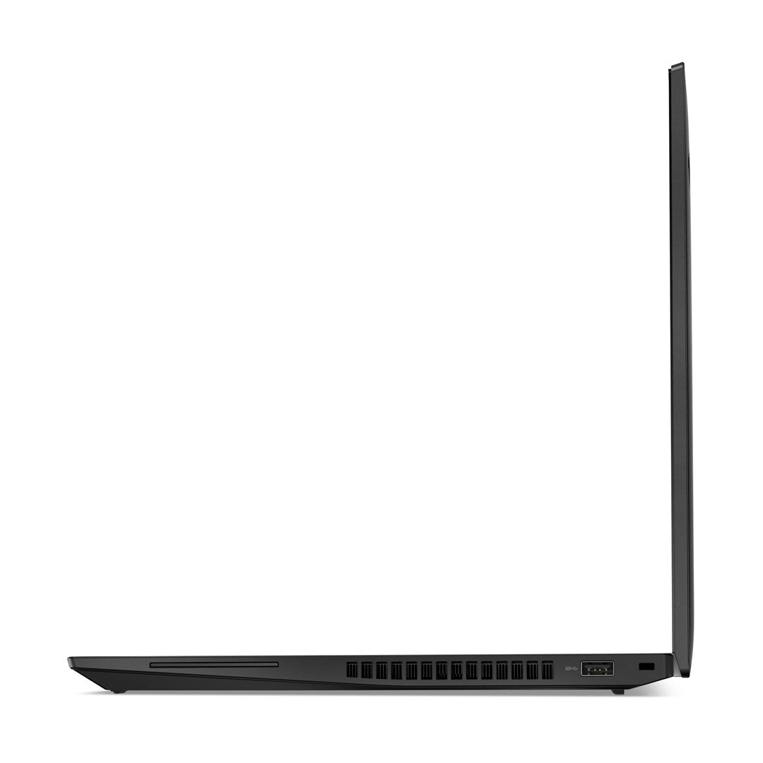 Lenovo ThinkPad T16 G2 Ryzen 5 PRO 7540U 16.0"WUXGA IPS 300nits AG 16GB LPDDR5x-6400 SSD512 Radeon 740M Graphics W11Pro Thunder Black 3Y OnSite