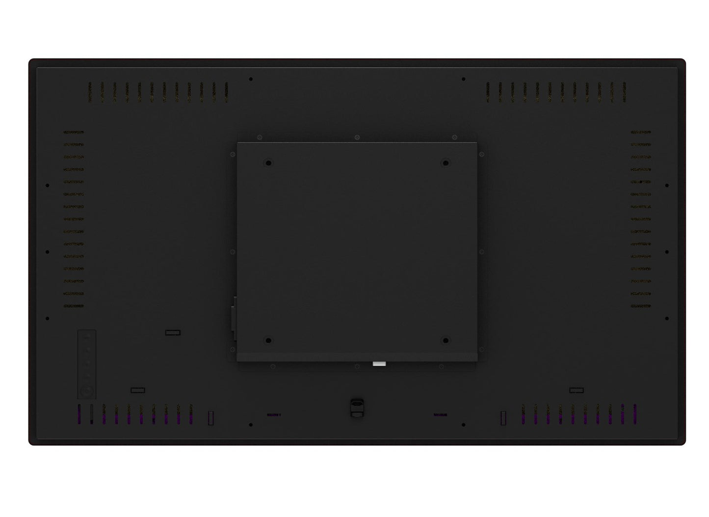 Płaski ekran 32" iiyama ProLite TF3215MC-B2 - 81,3 cm