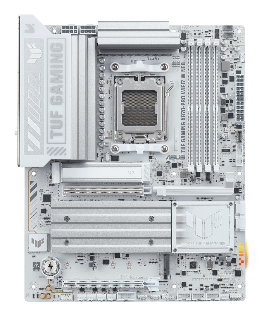 Płyta główna ASUS TUF GAMING X870-PRO WIFI7 W NEO