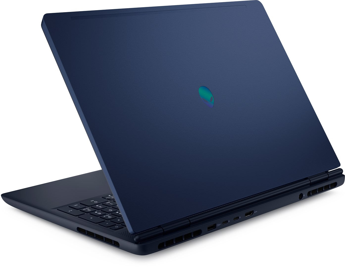 Dell Alienware 16 Aurora AC16250 Core 9 270H 16.0"WQXGA 120Hz 300nits Matt 16GB DDR5 SSD1TB GeForce RTX 5060 WLAN+BT BacklitKb 96Wh Win11
