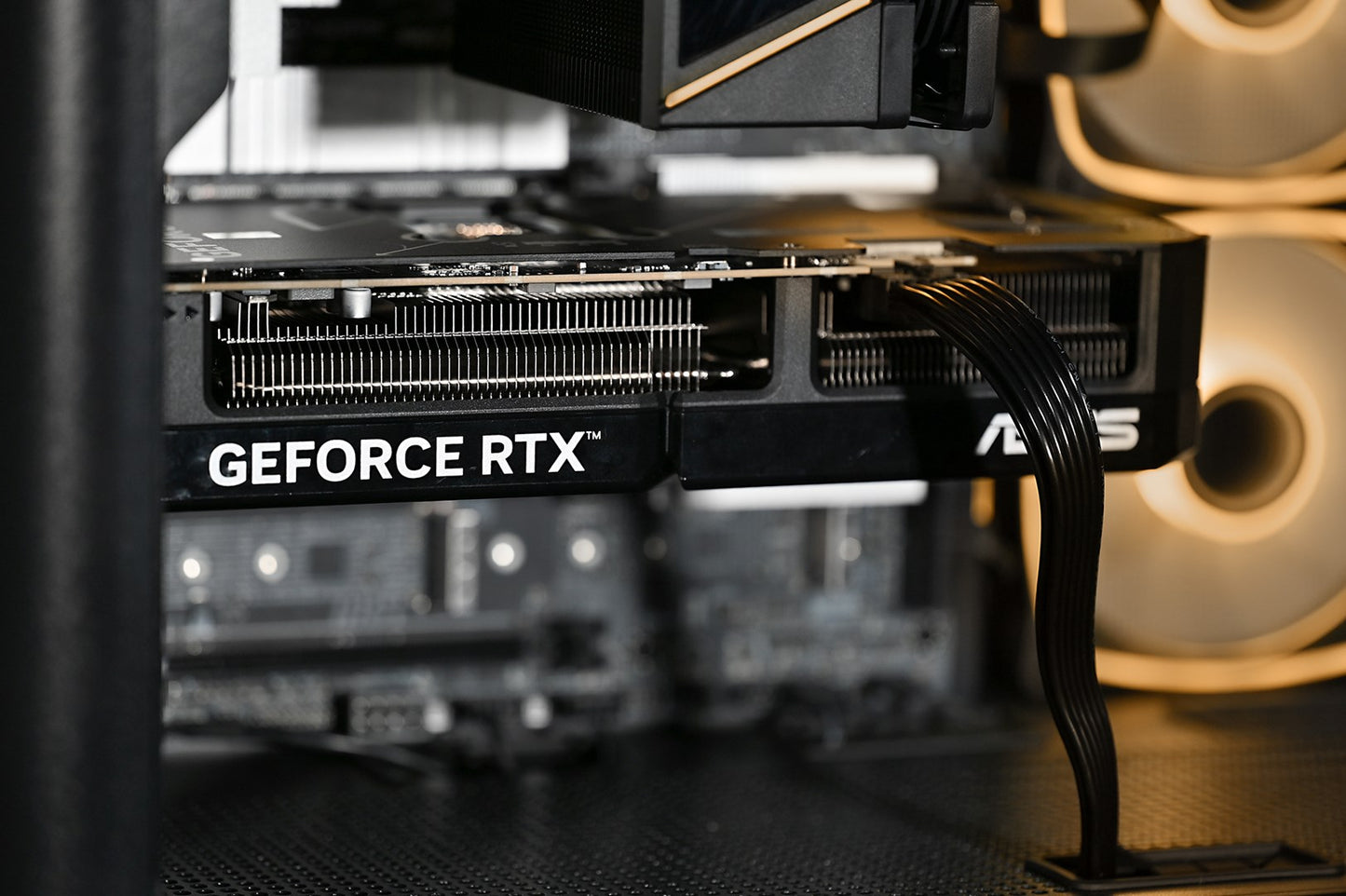 Actina Selection  U5-250K/32GB/1TB/RTX5070/850W