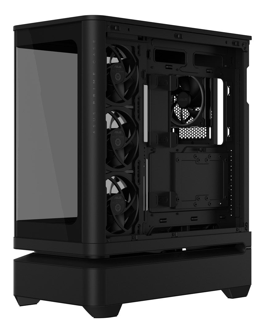 Obudowa ASUS PRIME AP304 TG ARGB BLACK