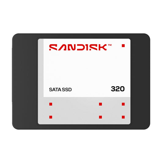 SSD Sandisk 320 SATA 500GB SDSS31500GBB